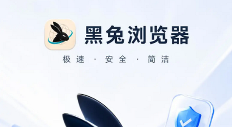 黑兔浏览器正式版