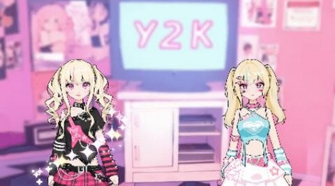姐姐造型屋正式版