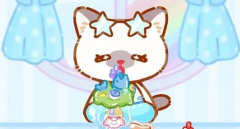 魔性灵感菇正式版