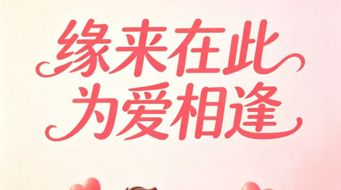 寻缘1+1最新版