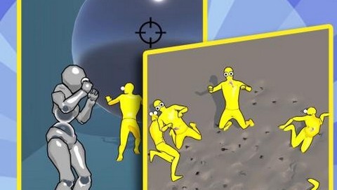 和平狙击最新版