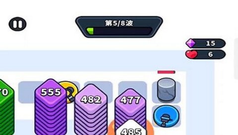 战场守卫官方版