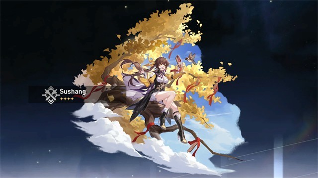 崩铁抽卡模拟器中文版
