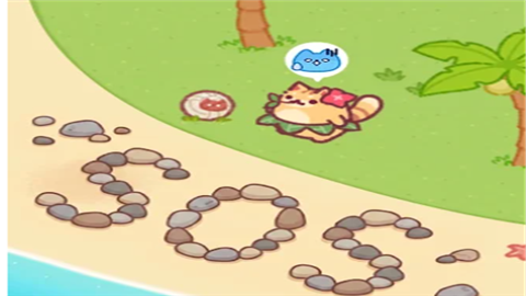 猫咪海岛中文版