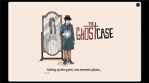 Ghost Case游戏汉化版
