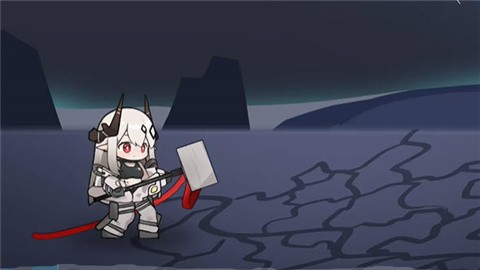 泥岩的幻魅寂途手机安卓版