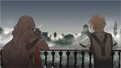 异能缉凶手机版