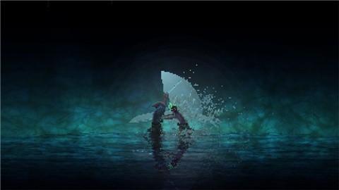 一击必杀武士决斗游戏