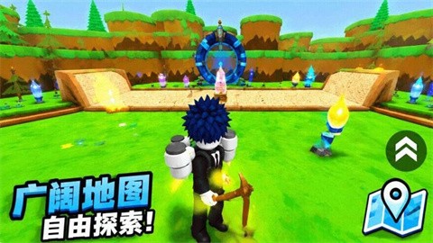 像素挖掘最新版