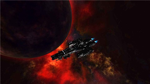 守望星辰官方正版