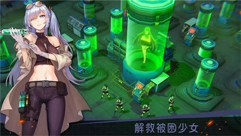 狂奔的卡车手机版