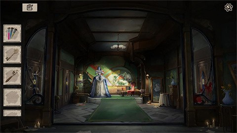 木偶之匣正版