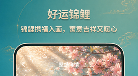 如意壁纸app手机版