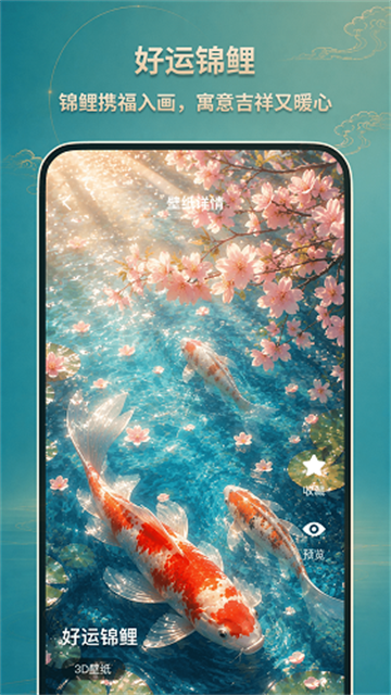 如意壁纸app手机版