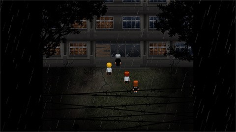 青鬼临海学校最新版