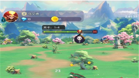 疾速冲锋免费单机版