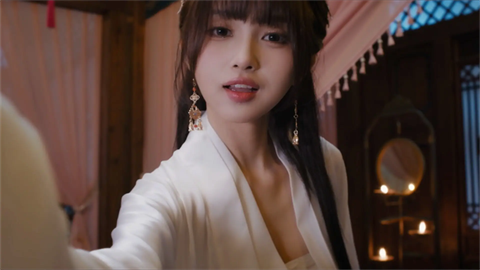 美女请别影响我成仙正版