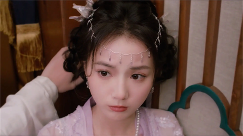 美女请别影响我成仙正版