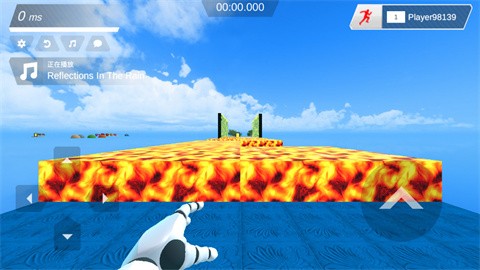 极限跑酷世界最新版