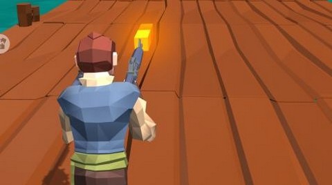射击木桶正式版