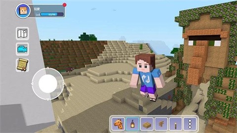 小小像素城最新版
