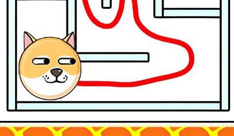 逃离旋转迷宫正式版