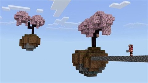 玩转像素岛最新版