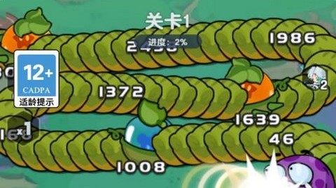 我火力贼强最新版