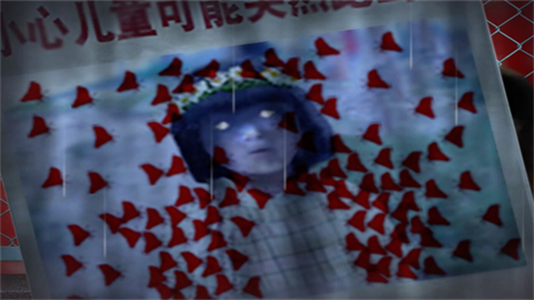 翌日波奇狗的历险记官方版