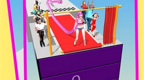 彩妆狂想曲最新版