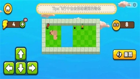 阿蛇咔咔狂吃最新版