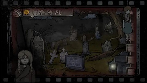 无人镇密室逃脱游戏网页版