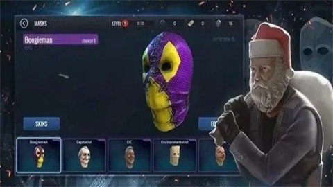 枪兵特战队最新版