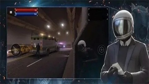 枪兵特战队最新版