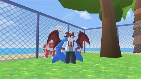 高空滑水挑战正式版