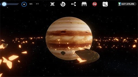 地球沙盒太空模拟器MOD整合包