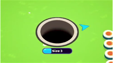黑洞吞噬方块大作战游戏最新版