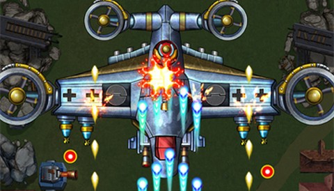1941空袭最新版