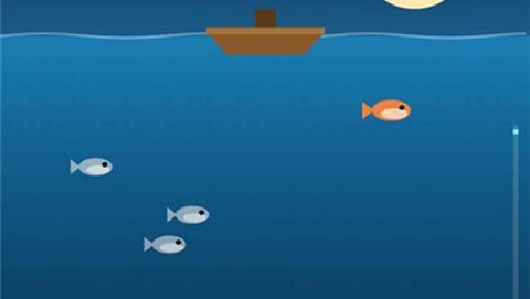 深海钓鱼最新版
