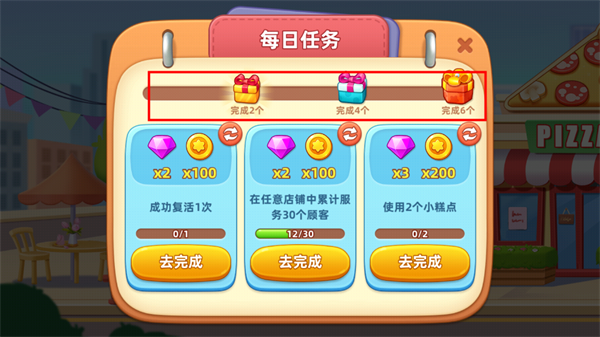 梦露的餐厅最新版