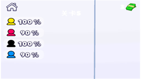 火柴人激战游戏