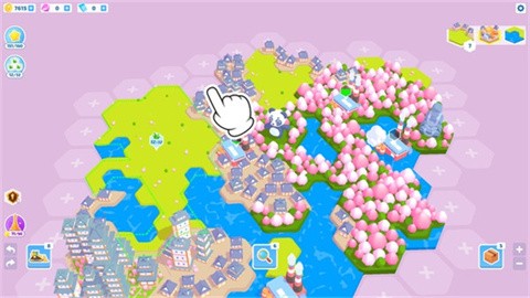 土地建造家官方版游戏