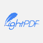 LightPDF(PDF编辑软件)桌面版