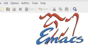emacs编辑器