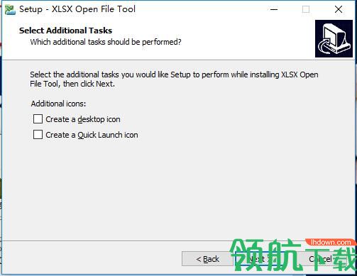 XLSXOpenFileTool文件查看工具