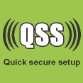 QSS快速安全设置官方版