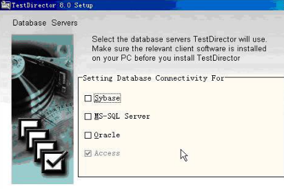 testdirector软件测试工具官方版