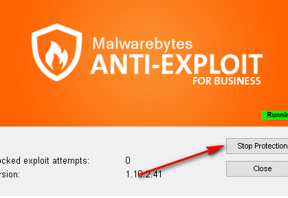 Anti-Exploit漏洞程序修复