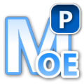 MoeLoader-P壁纸下载工具官方版