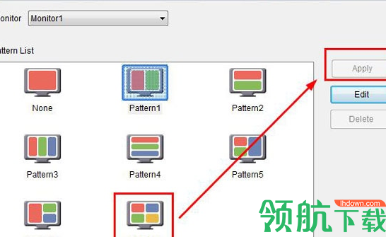 ScreenSlice屏幕分屏工具官方版